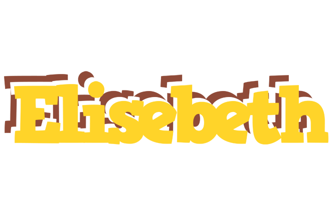 Elisebeth hotcup logo
