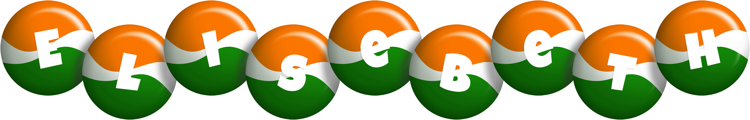 Elisebeth india logo
