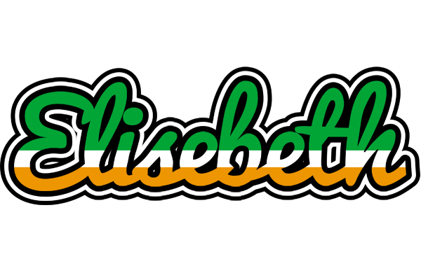 Elisebeth ireland logo