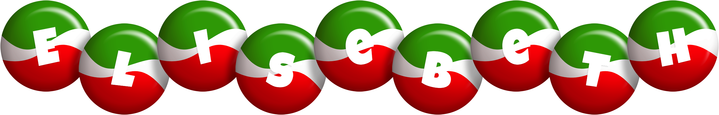 Elisebeth italy logo