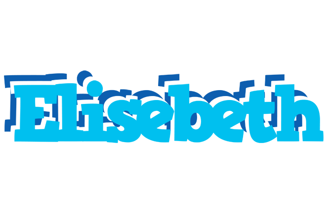 Elisebeth jacuzzi logo