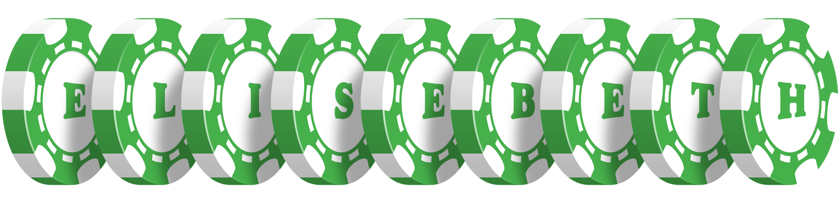 Elisebeth kicker logo