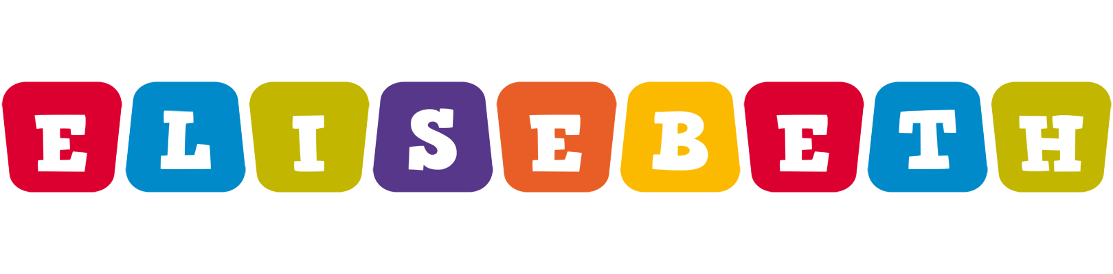 Elisebeth kiddo logo