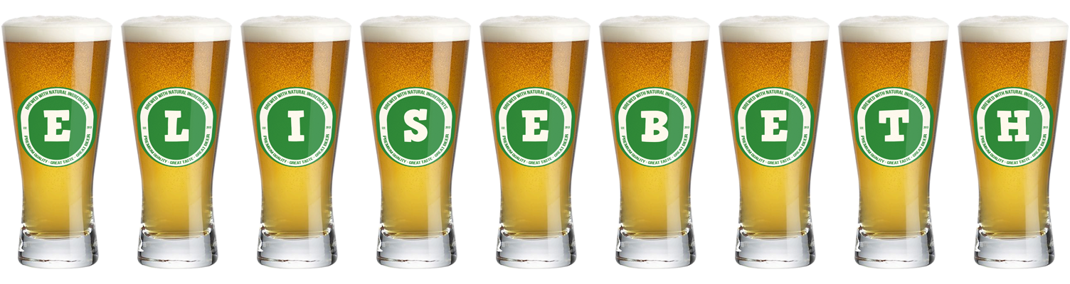 Elisebeth lager logo