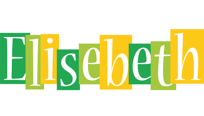 Elisebeth lemonade logo