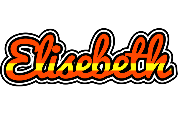 Elisebeth madrid logo