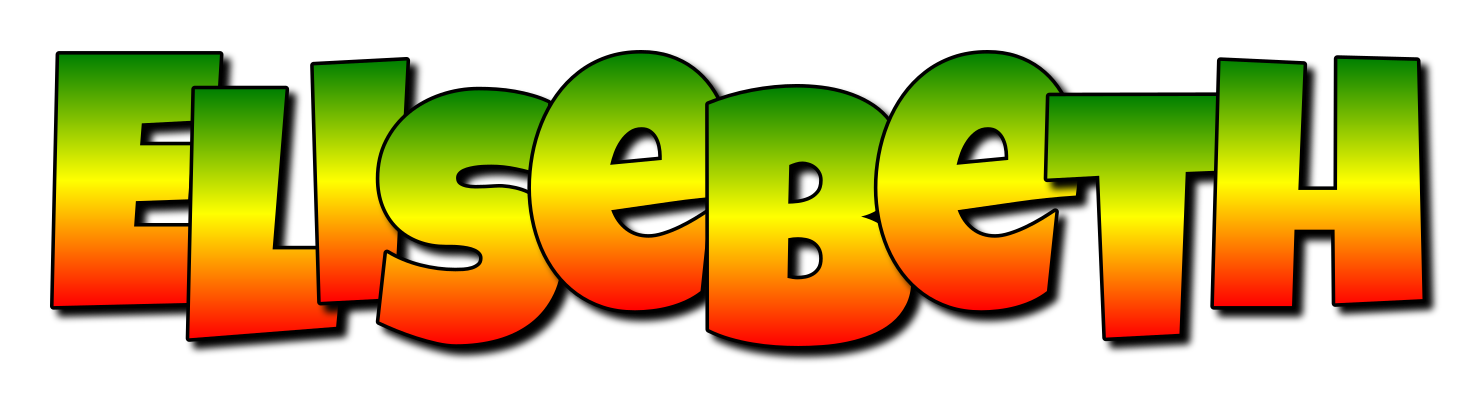 Elisebeth mango logo
