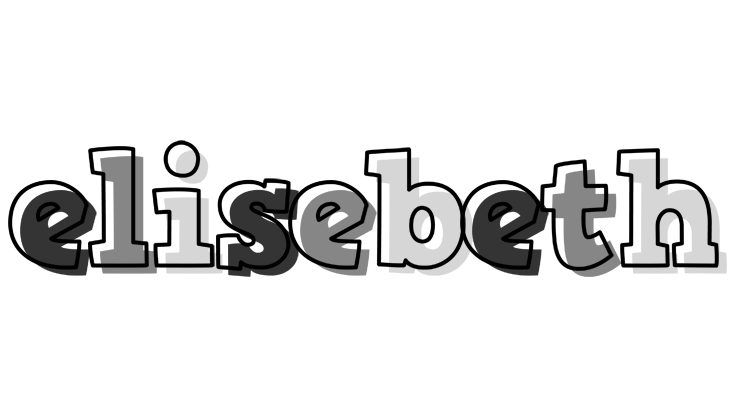 Elisebeth night logo