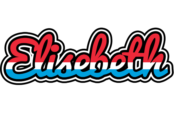 Elisebeth norway logo