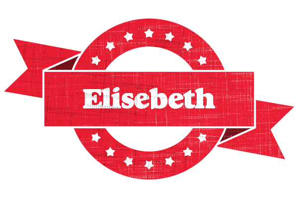 Elisebeth passion logo