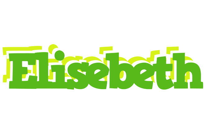 Elisebeth picnic logo