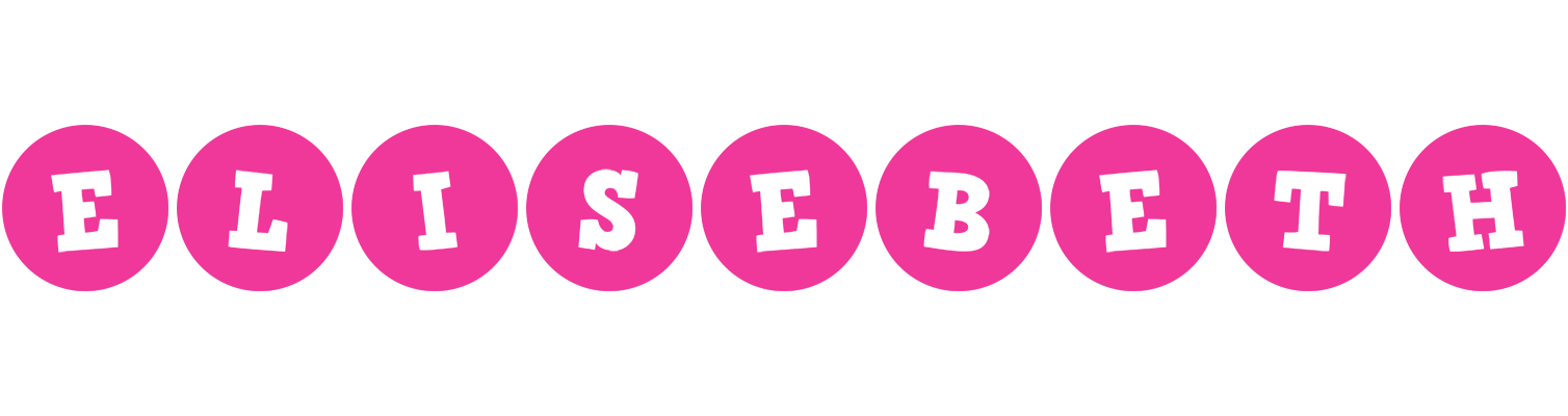 Elisebeth poker logo
