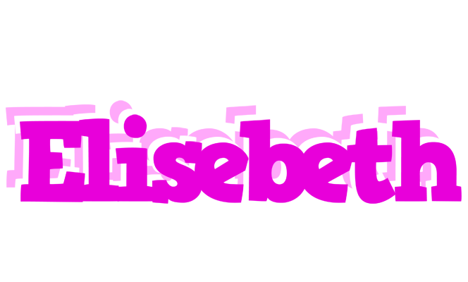 Elisebeth rumba logo