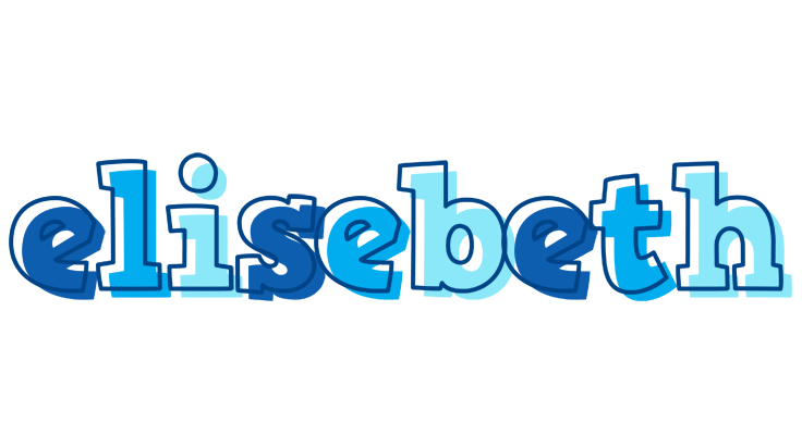 Elisebeth sailor logo