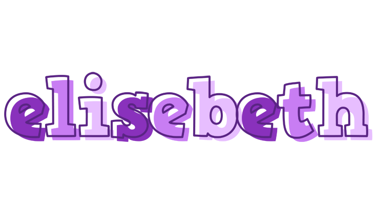 Elisebeth sensual logo