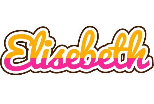 Elisebeth smoothie logo
