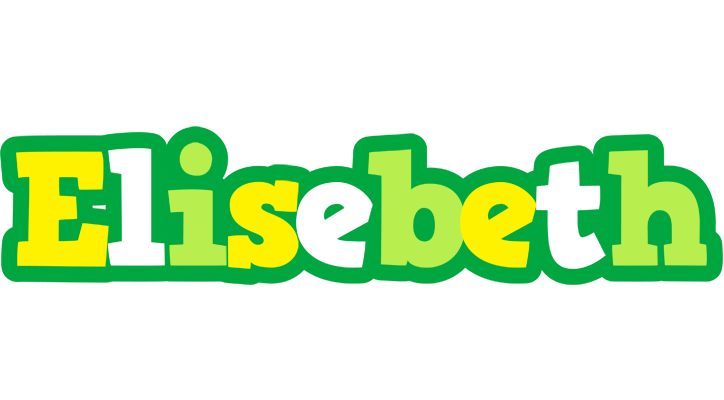 Elisebeth soccer logo