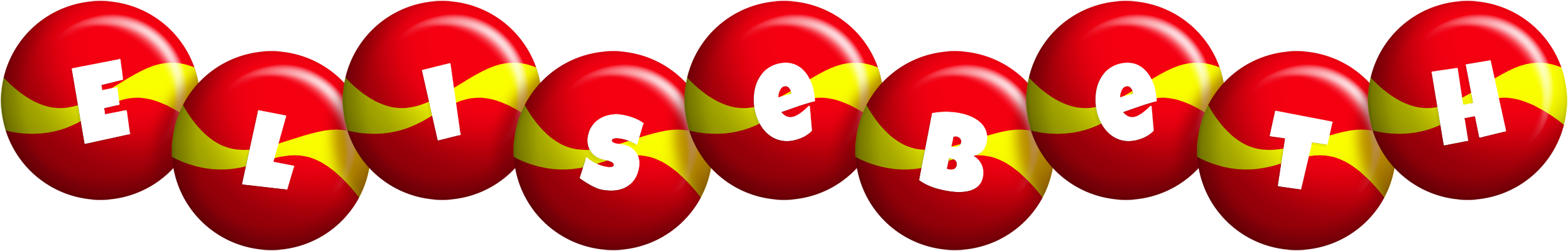 Elisebeth spain logo