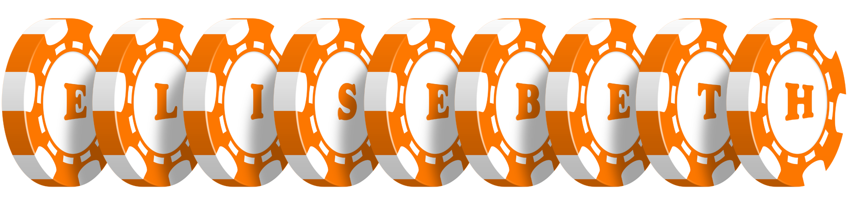 Elisebeth stacks logo