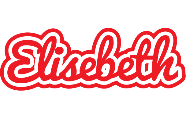Elisebeth sunshine logo