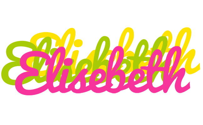 Elisebeth sweets logo