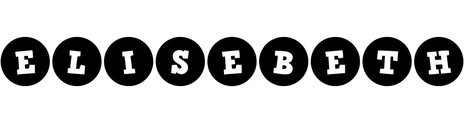 Elisebeth tools logo