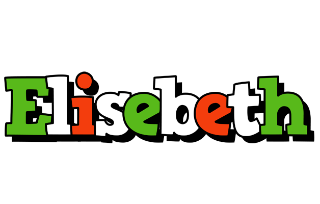 Elisebeth venezia logo