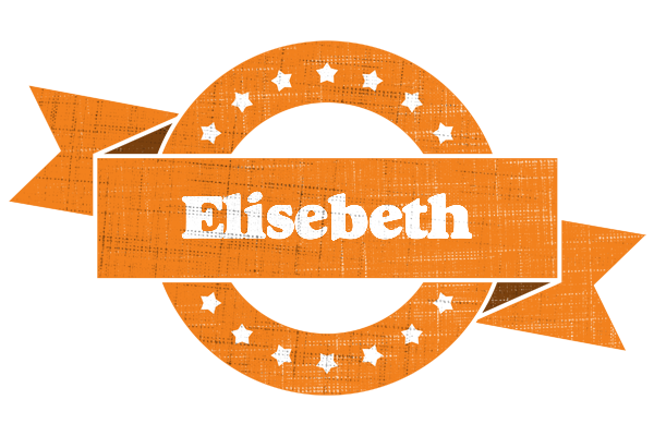 Elisebeth victory logo