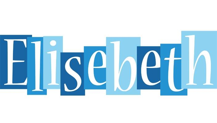 Elisebeth winter logo