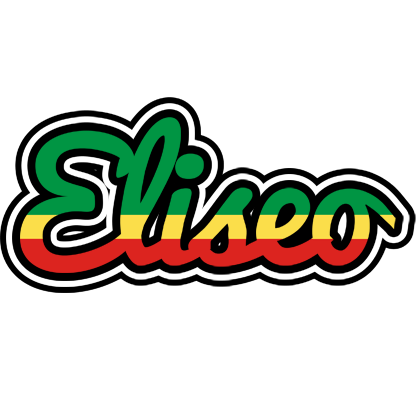 Eliseo african logo