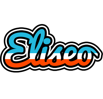 Eliseo america logo