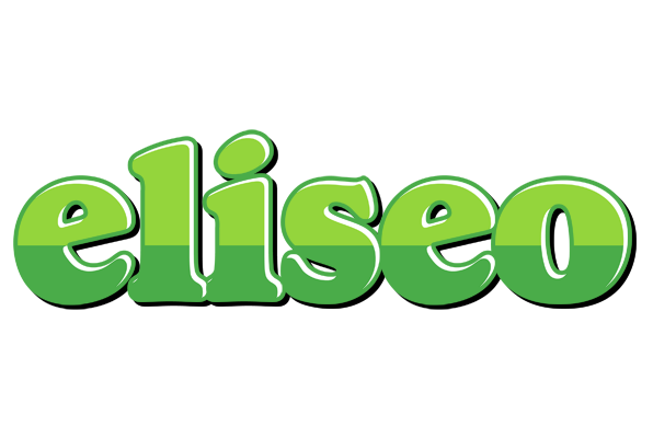 Eliseo apple logo