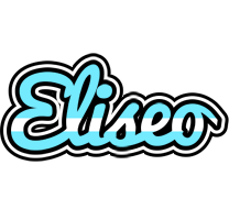 Eliseo argentine logo