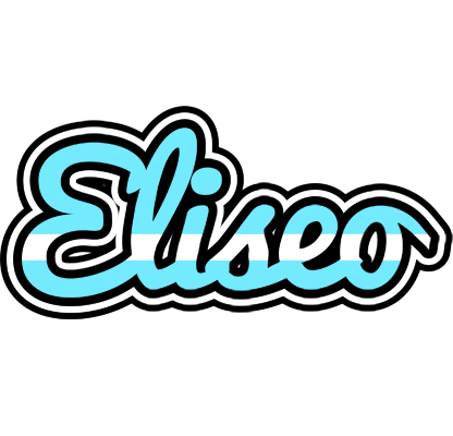 Eliseo argentine logo