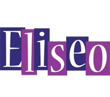 Eliseo autumn logo