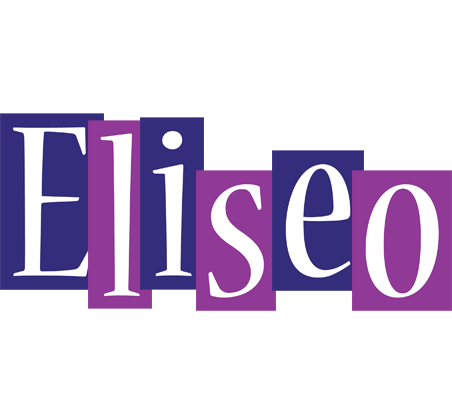 Eliseo autumn logo