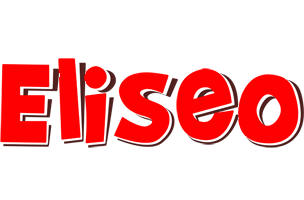 Eliseo basket logo