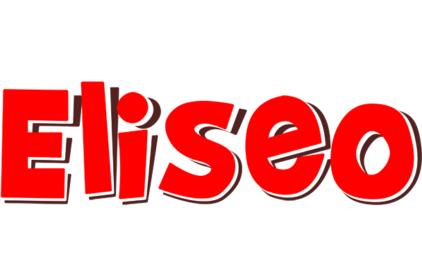 Eliseo basket logo