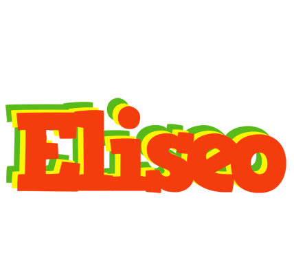 Eliseo bbq logo