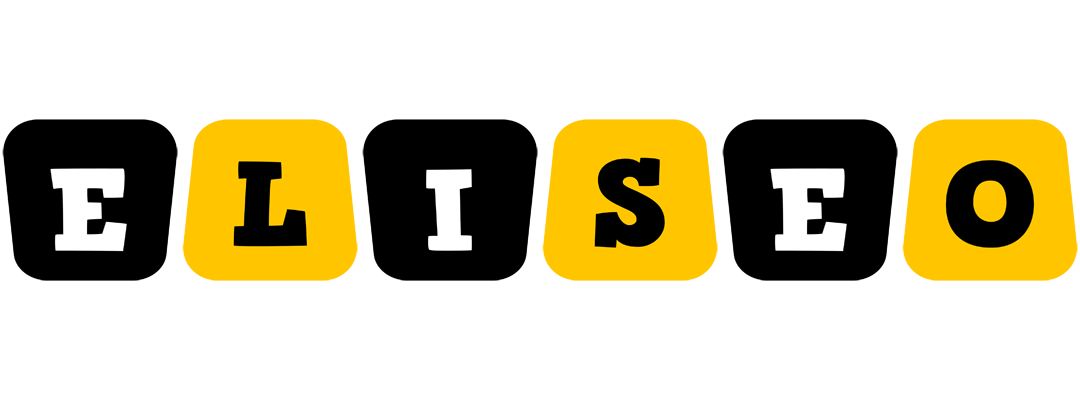 Eliseo boots logo