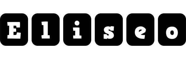 Eliseo box logo