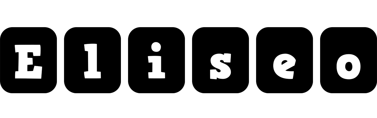 Eliseo box logo