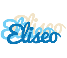 Eliseo breeze logo