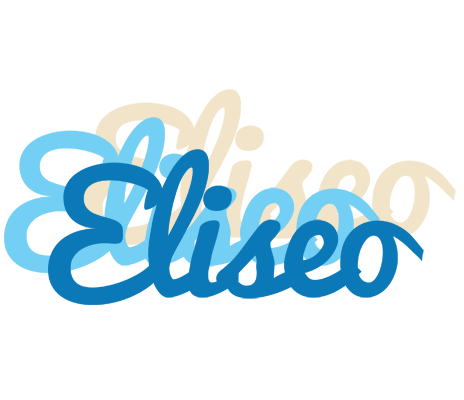Eliseo breeze logo