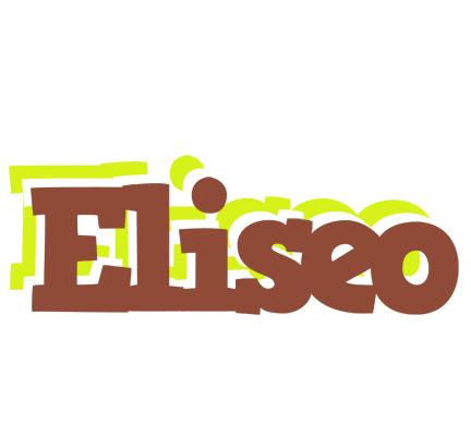 Eliseo caffeebar logo