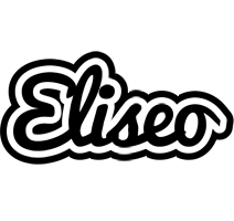 Eliseo chess logo