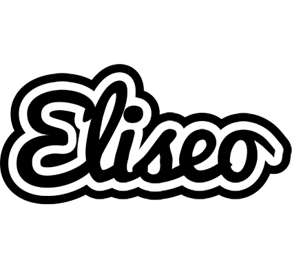 Eliseo chess logo