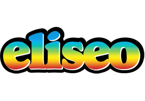 Eliseo color logo