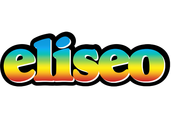 Eliseo color logo