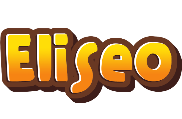 Eliseo cookies logo